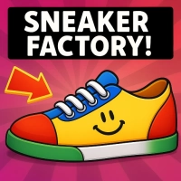 sneaker_factory ເກມ